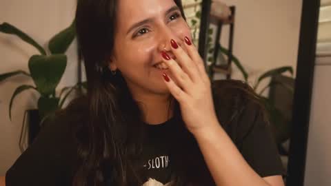 alexajhonsonof online show from 11, 1, 2025