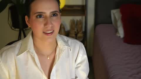 alexajhonsonof online show from 23, 2, 2025