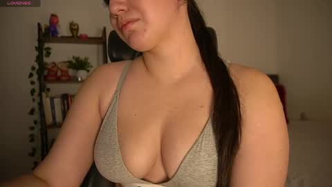 Snapshot of alexajhonsonof chatting on 29, 4, 2026 alexajhonsonof online show from 29, 4, 2026