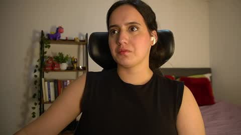 Snapshot of alexajhonsonof chatting on 30, 5, 2026 alexajhonsonof online show from 30, 5, 2026