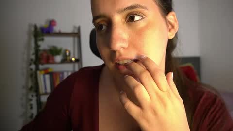 Snapshot of alexajhonsonof chatting on 2, 6, 2026 alexajhonsonof online show from 2, 6, 2026