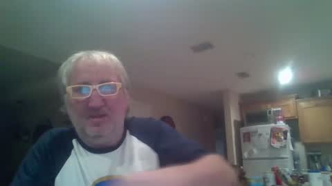 Snapshot of alexalabama chatting on 1, 2, 2025 Alex online show from 1, 2, 2025