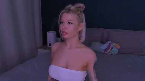 Alexa Mason online show from 24, 1, 2025