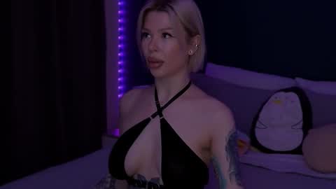 Alexa Mason online show from 16, 3, 2026