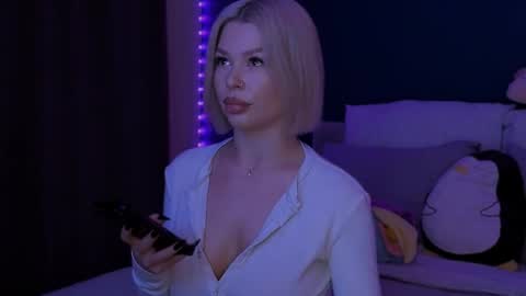 Alexa Mason online show from 12, 4, 2026