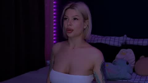 Snapshot of alexamason chatting on 22, 6, 2026 Alexa Mason online show from 22, 6, 2026
