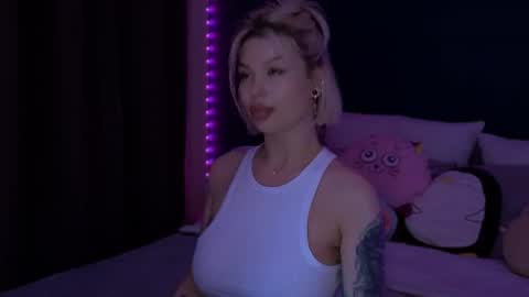 Snapshot of alexamason chatting on 3, 7, 2026 Alexa Mason online show from 3, 7, 2026