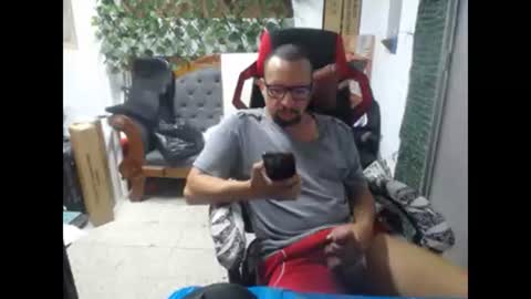 Snapshot of alexamdergal chatting on 3, 1, 2025 Alexamdergal online show from 3, 1, 2025