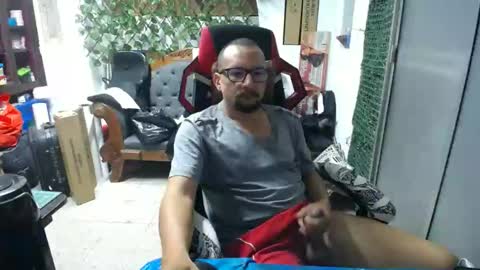 Snapshot of alexamdergal chatting on 3, 1, 2025 Alexamdergal online show from 3, 1, 2025