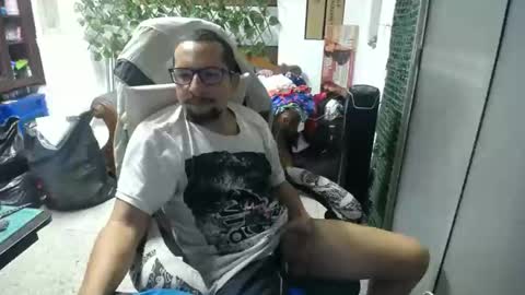 Snapshot of alexamdergal chatting on 25, 2, 2025 Alexamdergal online show from 25, 2, 2025