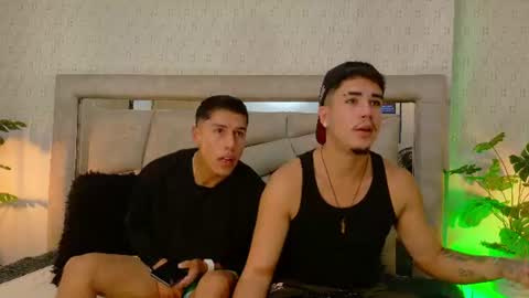 Snapshot of alexandalbert chatting on 18, 7, 2026 Alex Albert online show from 18, 7, 2026
