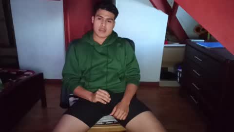 Snapshot of alexander_cd1 chatting on 12, 1, 2026 ALEX CD online show from 12, 1, 2026