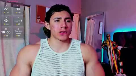 Alex online show from 22, 10, 2025