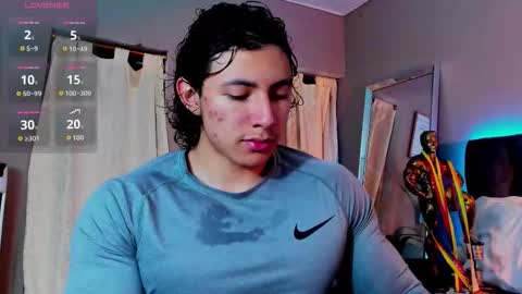 Alex online show from 10, 2, 2026