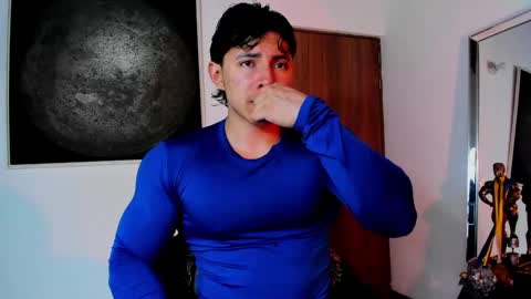 Snapshot of alexander_classy chatting on 25, 5, 2026 Alex online show from 25, 5, 2026