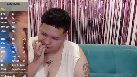 alexander online show from 16, 3, 2026