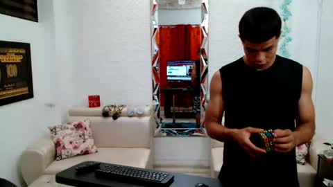 Snapshot of alexander_cr chatting on 18, 7, 2026 Alexander online show from 18, 7, 2026