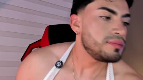 Alexander Diaz online show from 7, 4, 2026