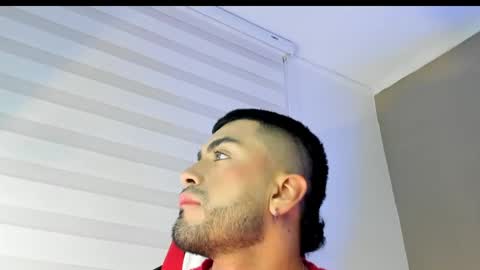 Snapshot of alexander_diiaz chatting on 22, 4, 2026 Alexander Diaz online show from 22, 4, 2026