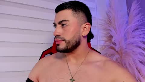Snapshot of alexander_diiaz chatting on 9, 5, 2026 Alexander Diaz online show from 9, 5, 2026