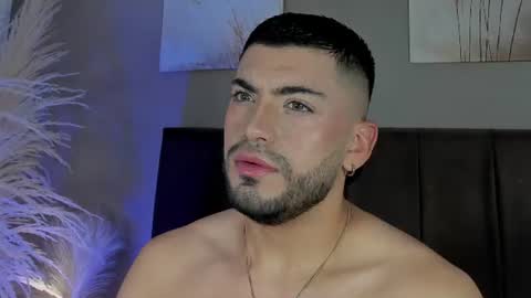 Snapshot of alexander_diiaz chatting on 29, 6, 2026 Alexander Diaz online show from 29, 6, 2026