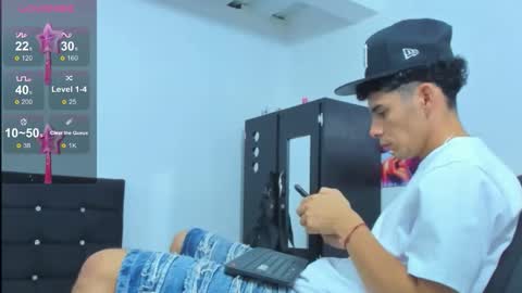 Snapshot of alexander_hot_20 chatting on 16, 1, 2026 alexander_hot_20 online show from 16, 1, 2026