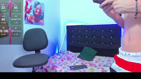 Snapshot of alexander_hot_20 chatting on 27, 2, 2026 alexander_hot_20 online show from 27, 2, 2026