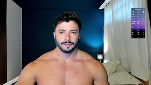 Alexander Jaz online show from 10, 1, 2025