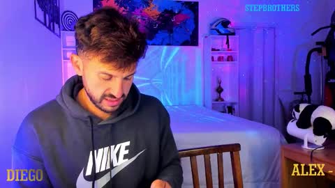 Alexander Jaz online show from 14, 1, 2026