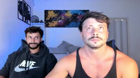 Alexander Jaz online show from 3, 2, 2026