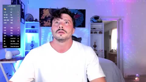 Alexander Jaz online show from 4, 2, 2026