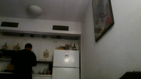alexanderjessrivera online show from 22, 7, 2026