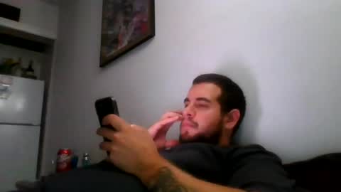 alexanderjessrivera online show from 23, 7, 2026
