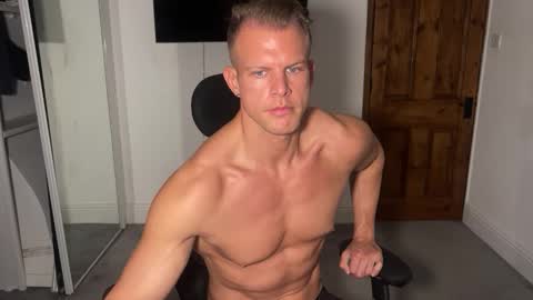 Alexander Steel online show from 24, 10, 2025