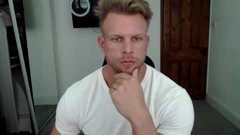 Alexander Steel online show from 3, 4, 2026