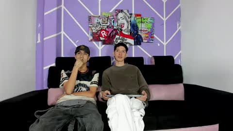 chicos hot online show from 17, 1, 2026