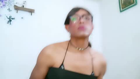 Snapshot of alexandra19866 chatting on 11, 10, 2025 alexa online show from 11, 10, 2025