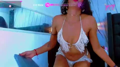 Snapshot of alexandra_castle chatting on 5, 7, 2026 MAMASITA online show from 5, 7, 2026