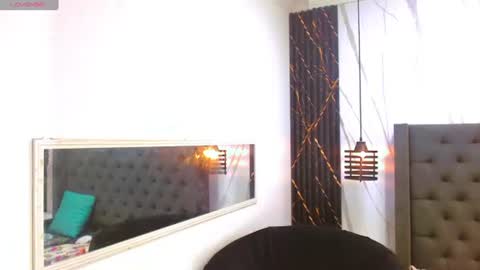 Snapshot of alexandra_castle chatting on 26, 7, 2026 MAMASITA online show from 26, 7, 2026