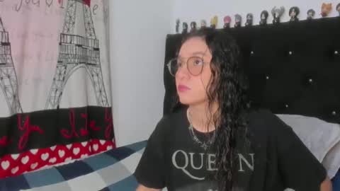 Snapshot of alexandra_clauss chatting on 7, 6, 2026 alexandra clauss online show from 7, 6, 2026
