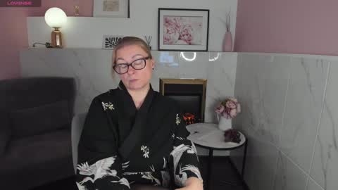 Alexandra online show from 14, 1, 2025