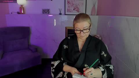 Alexandra online show from 17, 1, 2025