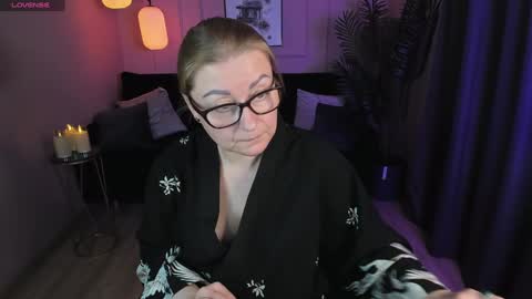 Alexandra online show from 20, 1, 2025