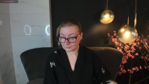 Alexandra online show from 25, 1, 2025