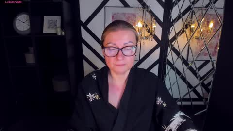 Alexandra online show from 9, 2, 2025