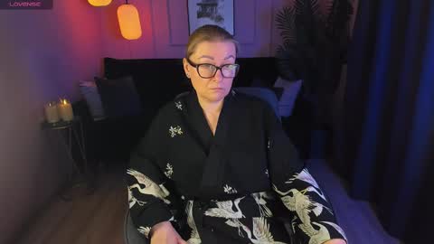 Alexandra online show from 15, 2, 2025