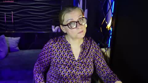 Alexandra online show from 20, 2, 2025