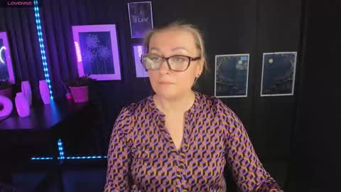 Alexandra online show from 22, 2, 2025