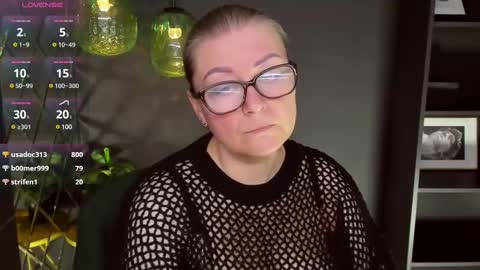 Alexandra online show from 9, 3, 2025