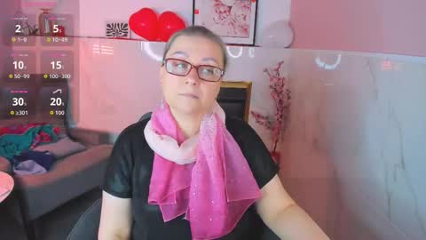 Alexandra online show from 14, 2, 2026